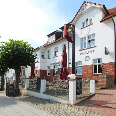 Faehrhaus Nr 12 Haus Mit Sauna- Und Schwimmbadnutzung Im Ahoi Erlebnisbad Ferienhaus *