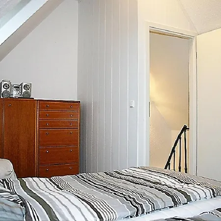 Faehrhaus Nr 12 Haus Mit Sauna- Und Schwimmbadnutzung Im Ahoi Erlebnisbad * Sellin (Rugen)