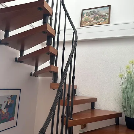 Faehrhaus Nr 12 Haus Mit Sauna- Und Schwimmbadnutzung Im Ahoi Erlebnisbad * Sellin (Rugen)